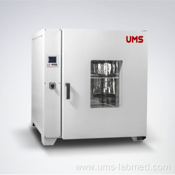 Far Infrared Fast Drying Oven